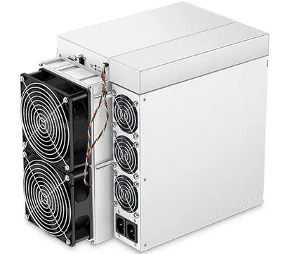 Bitmmin Antminer S19jxp 143T BTC BCH BSV MINER Second Used Mining Machine Asic Miner Bitcoin Mining