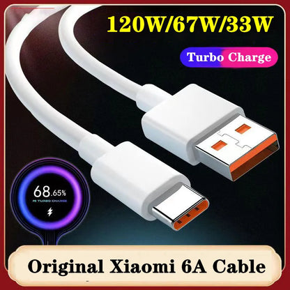 Original Xiaomi Charger 67W Turbo Fast Charge EU Gan Adapter For Poco X6 Pro X5 F5 Mi 14 13 12s Redmi K60 K50 K60E Mobile Phone