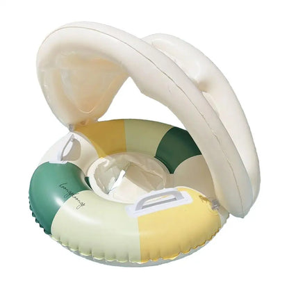 Outdoor Inflatable Toys For Swimming Ring Pool Float Seat Swim Tube Swimming Circle Beach Pool Party Toys Water Play Equipment