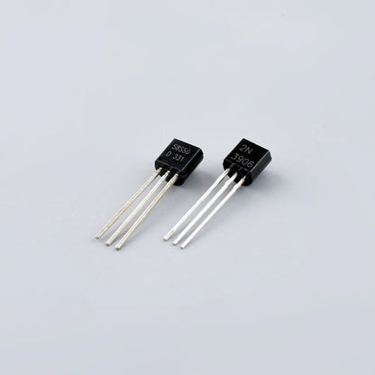 Transistor package S8550 SS8050 9012 9013 9014 TL431 SMT direct insertion transistor kit