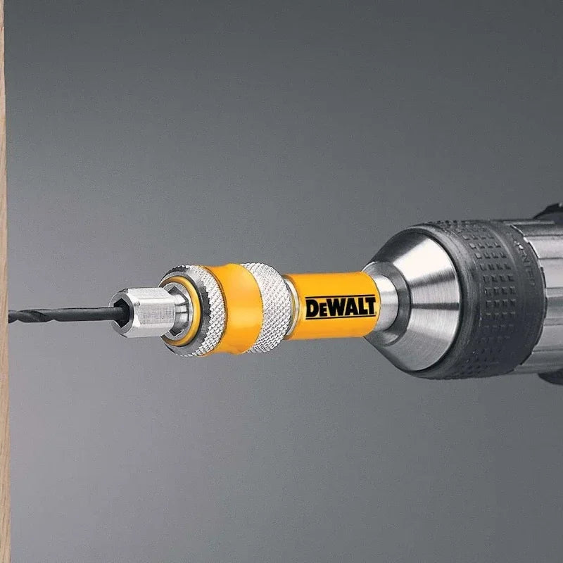 DEWALT DW2730 8 PC Drill/Drive Kit Power Tool Accessories Woodworking