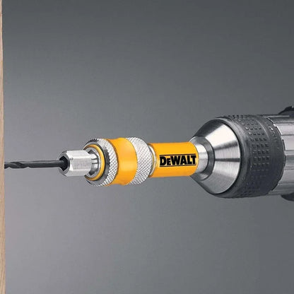 DEWALT DW2730 8 PC Drill/Drive Kit Power Tool Accessories Woodworking