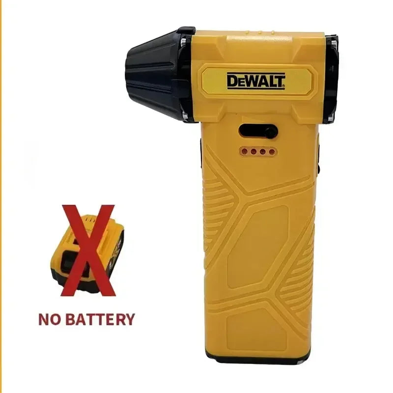 DEWALT Cordless Brushless Angle Grinder, Cutter, Electric Wrench, Polisher, Vacuum, Jigsaw, Multifunctional Power Tools