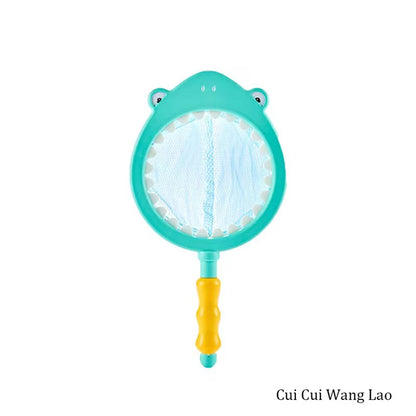 Children Bath Toys Indoor And Outdoor Swimming Pool Beach Parent-child Interactive Catch Fish Game Toys Water Floating Fish Toys