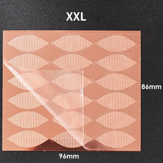 Invisible Invisible Eyelid Sticker Double Eyelid Tools Adhesive Stickers Lace Eye Lift Strips Makeup Accessories Eye Tapes Tools