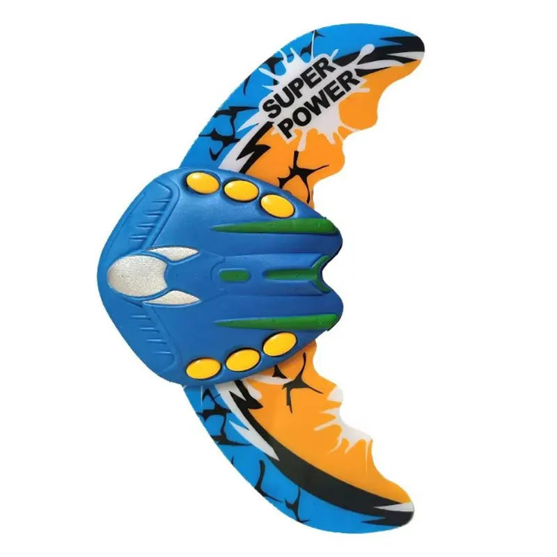 Children's water-powered devil fish swimming fish cartoon swimming pool bathing beach toys in summer