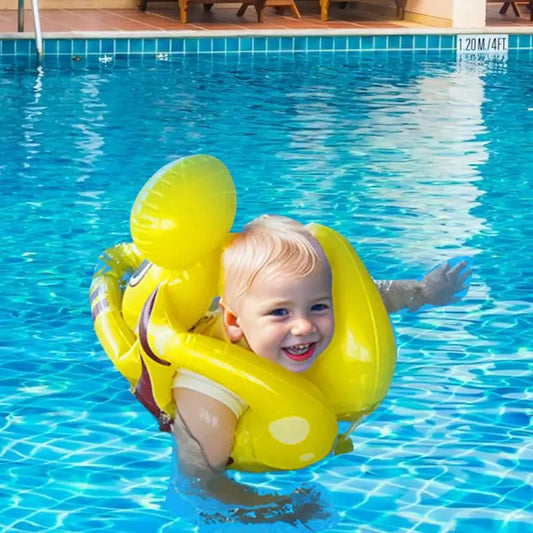 Pool Inflatables for Adults Toddler Swim Vest Adult Arm Floaties Portable Adult Floaties Versatile Swimming Pool Inflatables