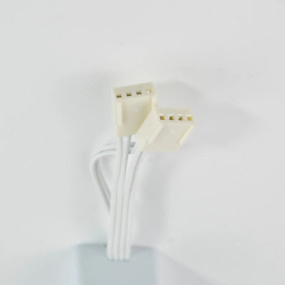 Fan Simulator for Bitmain Antminer Miners L3 D3 S7 S9 S17 T15 T9 V9 Automatic Speed Regulation White Miner Cooling Fan Module