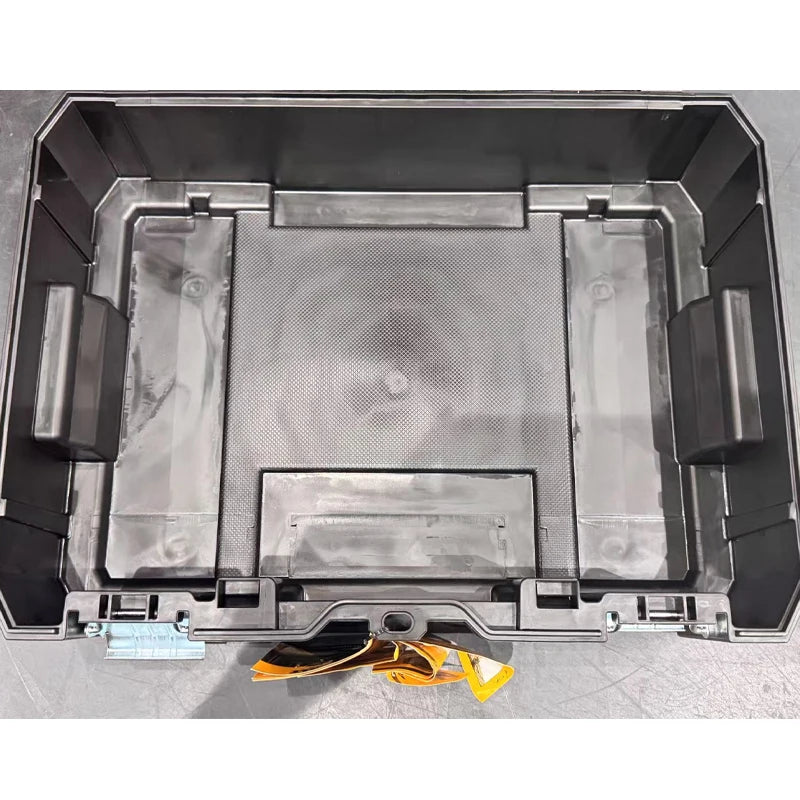 DEWALT DWST17807-1 Toolbox Tool Case for Storage Tool Box For Dewalt Power Tools DWST17807-1-23