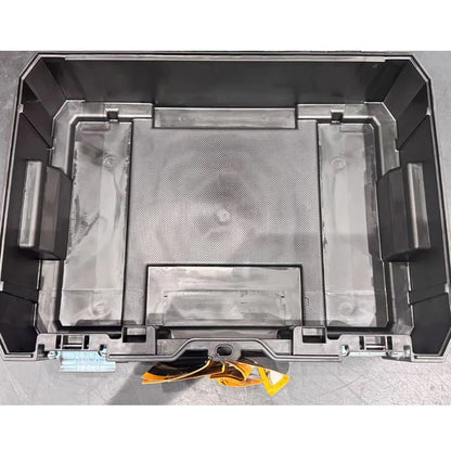 DEWALT DWST17807-1 Toolbox Tool Case for Storage Tool Box For Dewalt Power Tools DWST17807-1-23