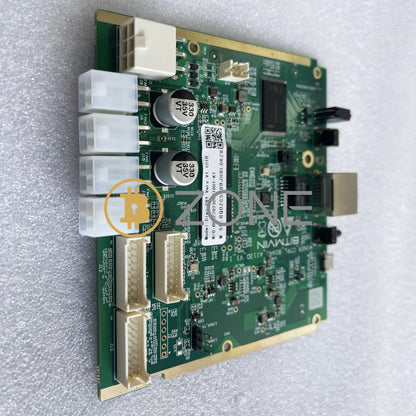 Bitmain S21 T21 C81 Amlogic A113D  Control Board Antminer S21 T21 Bitcoin Miner Motherboard