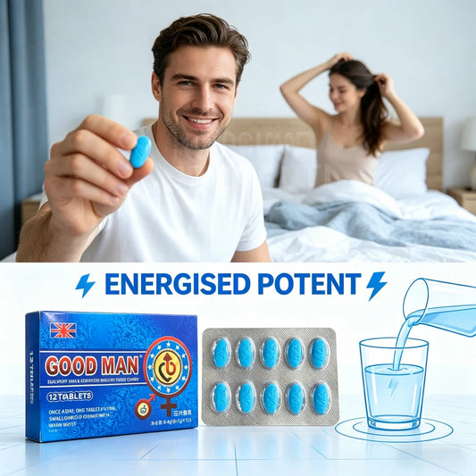 Epimedium Supplement, Natural Vitality & Immune Support, Herbal Wellness Capsules