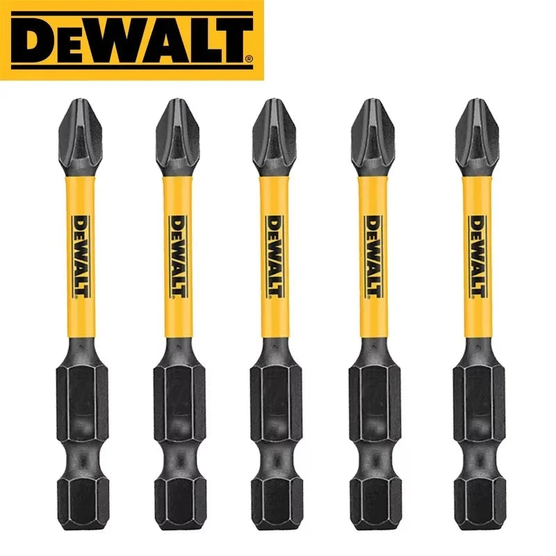 DEWALT Original Twist Drill SDS Plus Electric Hammer Accessories DT9635 DT9641 DT9644 DT9648 High Hardness Tool Attachments