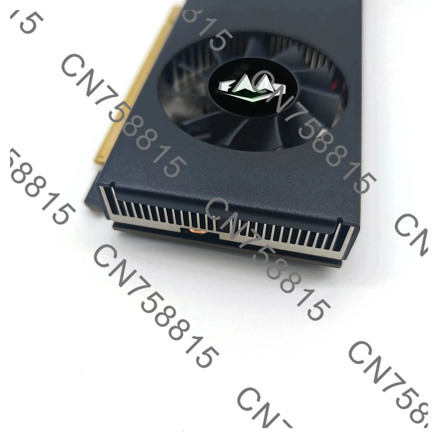 Single-slot Half-height Compact Card,，Support DLSS Ray Tracing Technology. A2000 8GB Graphics Card