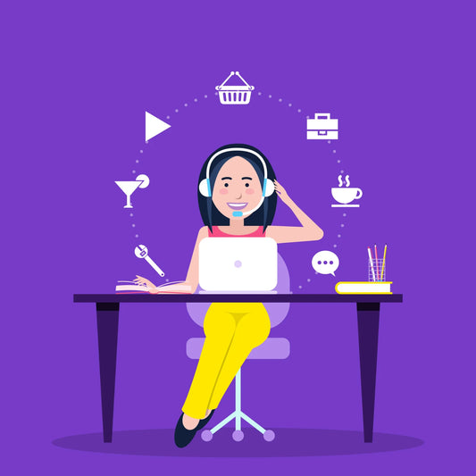 NextGen Virtual Assistants AI Software | Intelligent Chatbot Automation Tool | Customer Service Engagement Platform | 2026