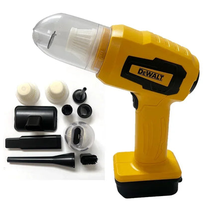 DEWALT Cordless Brushless Angle Grinder, Cutter, Electric Wrench, Polisher, Vacuum, Jigsaw, Multifunctional Power Tools