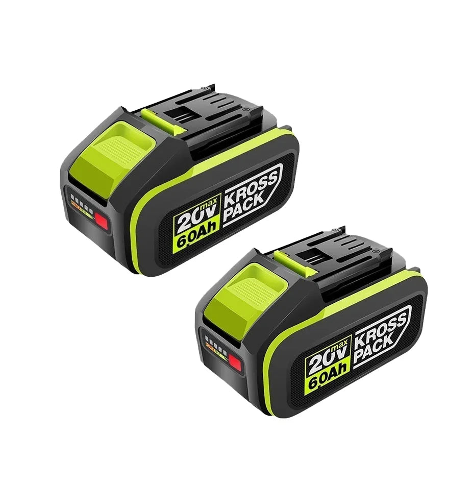 For WORX WA3520 6000mAh/8000mAh Li-ion Battery For dewalt tools for WORX 5pin WA3525 20V Cordless Power Tool Model Battery
