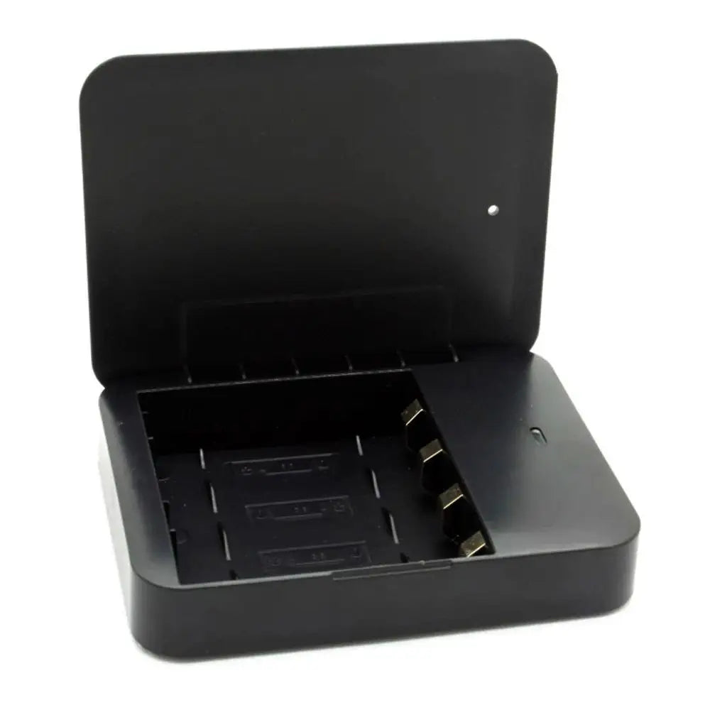 Rechargeable Power Bank Mobile Phone Charger Battery Charger Charging Case Emergency Charger Mobile Battery Case