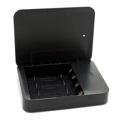 Rechargeable Power Bank Mobile Phone Charger Battery Charger Charging Case Emergency Charger Mobile Battery Case