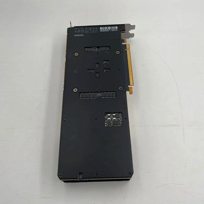 Used  V100 PCIE 32GB V100 Computational Graphics Card 32G SMX2 Interface Adapter Card PCIE Intelligence Deep Learning GPU