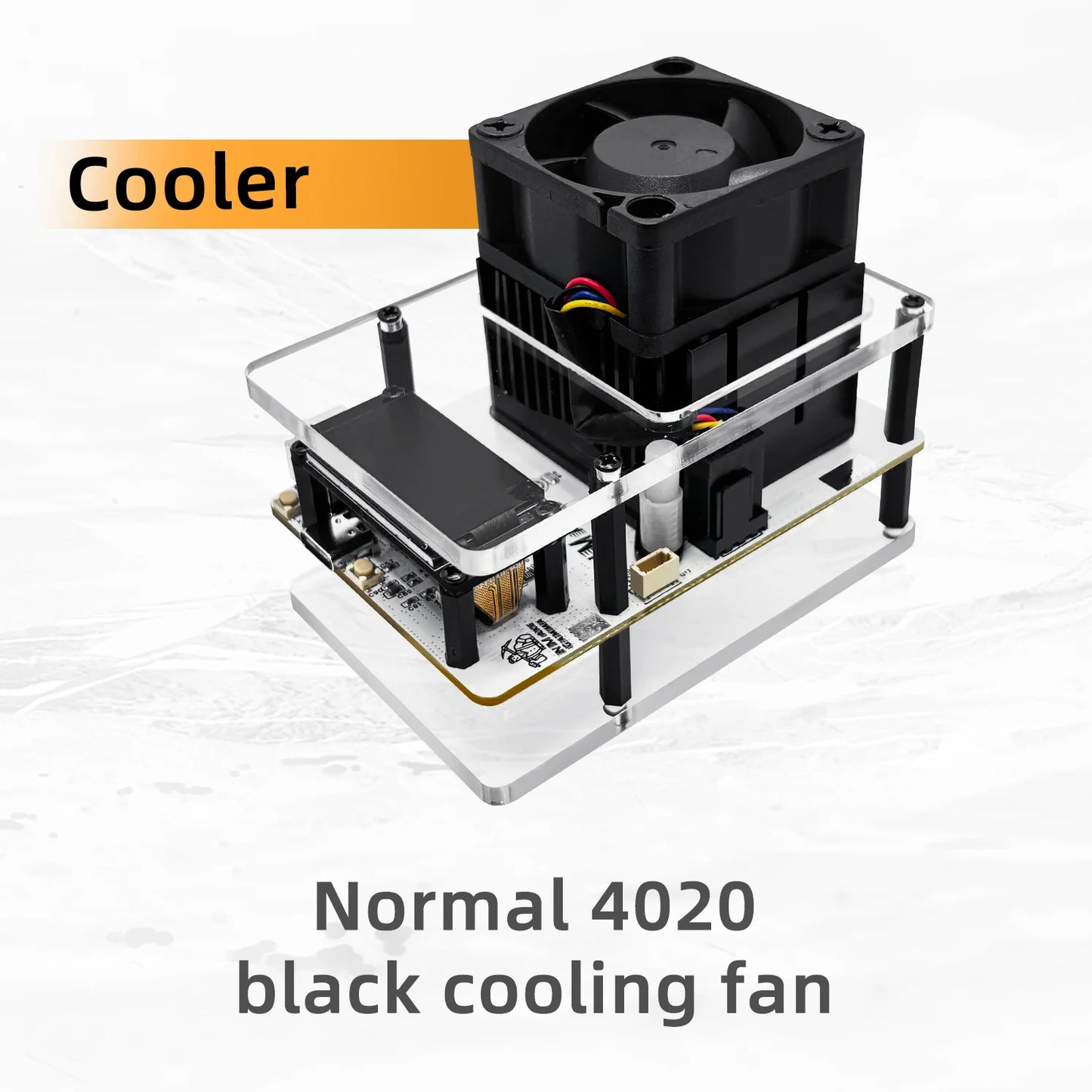 NerdMiner BTC Miner Chip Opensource Solo Bitcoin BM1370 NMAxe Gamma BTC SOLO Lottery Miner 1.2TH/s With Support USB-PD