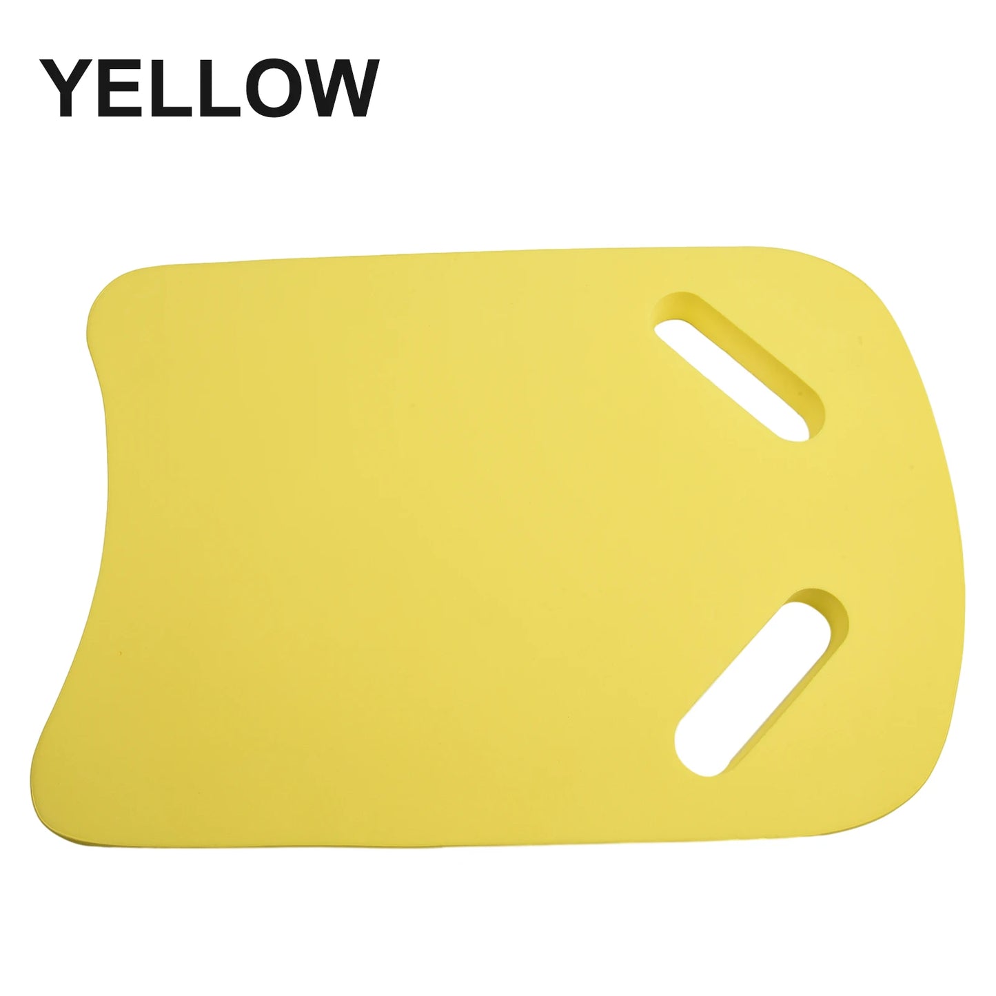 Children Swimming Board Floating Plate Back Kids Adults Pool Swimming Kick Board Float Training Learning Lightweight Float Tool