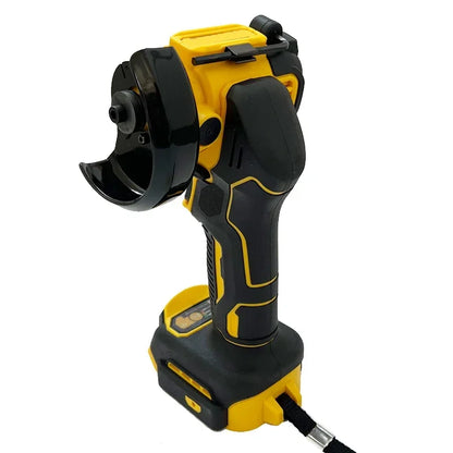 DEWALT Mini 3 Inch Polishing Grinding Machine Cordless Angle Grinder Electric Cutting Power Tools