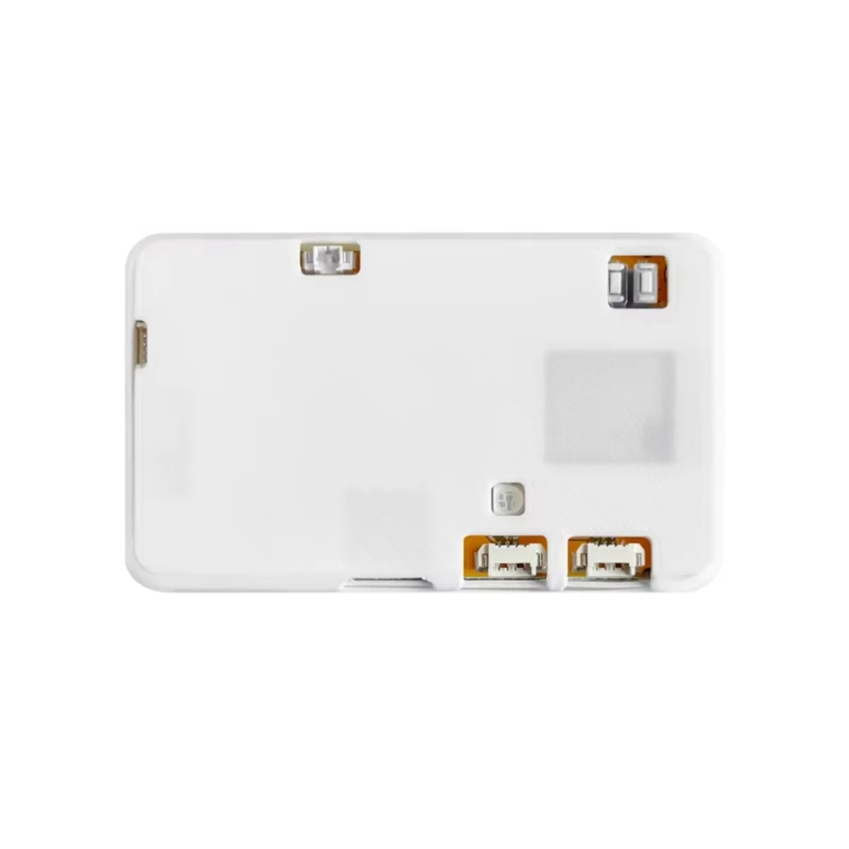N84R NMMiner NerdMiner V2 Hashrate 1000KH/S BTC Miner ESP32 2.8 Inch Smart Display Bitcoin Solo Lottery ESP32-2432S028 White