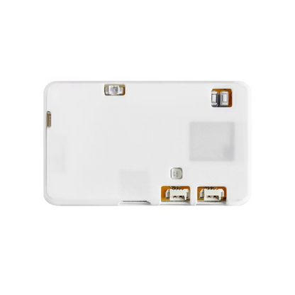 N84R NMMiner NerdMiner V2 Hashrate 1000KH/S BTC Miner ESP32 2.8 Inch Smart Display Bitcoin Solo Lottery ESP32-2432S028 White