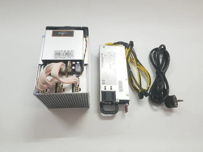 Antminer Z9 mini 10K 300W ZCASH ZEC ZEN Asic Equihash Miner With PSU More Economical Than L3+ S9 Z15 Z11 Z9 Innosilicon A9