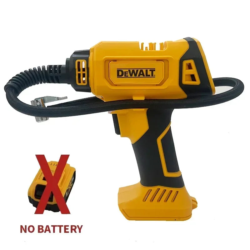 DEWALT Cordless Brushless Angle Grinder, Cutter, Electric Wrench, Polisher, Vacuum, Jigsaw, Multifunctional Power Tools