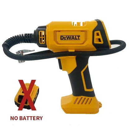 DEWALT Cordless Brushless Angle Grinder, Cutter, Electric Wrench, Polisher, Vacuum, Jigsaw, Multifunctional Power Tools