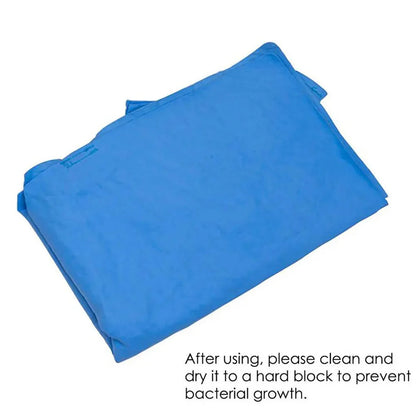 Cooling Vest Summer Ice Clothes Cooling Vest Heatstroke Prevention Undershirt Reusable Ice Cooling Vest Outdoor Work Cold Vest