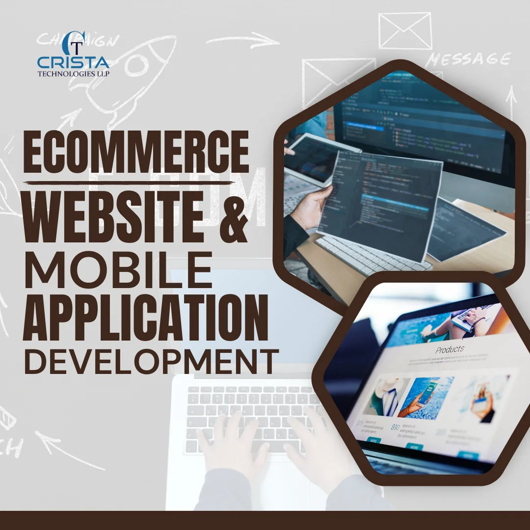 eCommerce Portal Website Design Mobile App Developer Quality Custom Opensource WordPress Magento Shopify Theme AI ERP Software