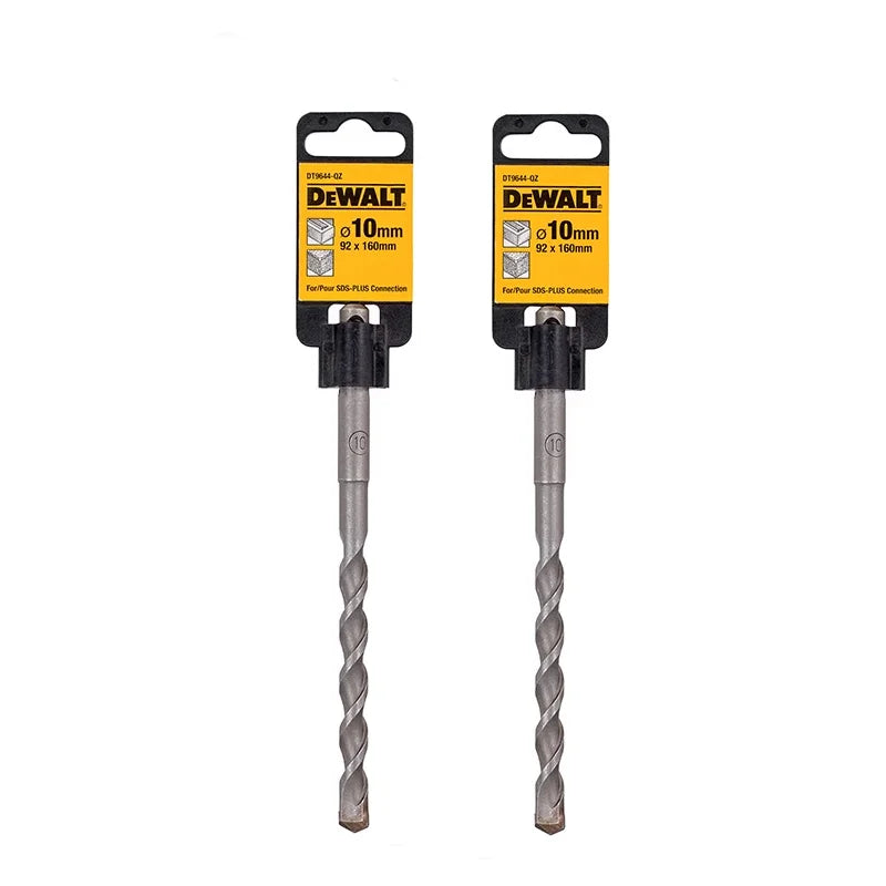 DEWALT Original Twist Drill SDS Plus Electric Hammer Accessories DT9635 DT9641 DT9644 DT9648 High Hardness Tool Attachments
