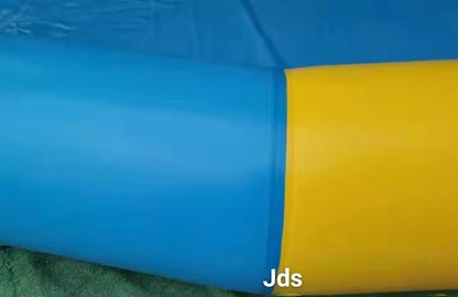 Large Outdoor Inflatable Swimming Pool For Adults And Children Family Backyard Water Play Equipment