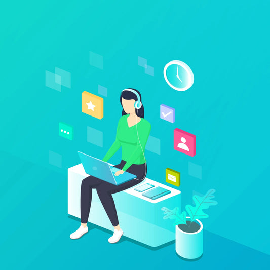 NextGen Virtual Assistants AI Software | Intelligent Chatbot Automation Tool | Customer Service Engagement Platform | 2026