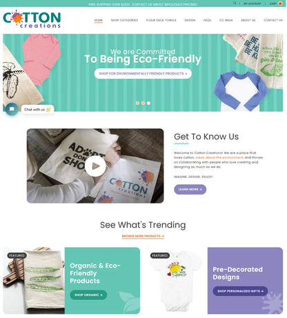 Website Design & Website Development Mobile Responsive Custom Online Selling CMS WordPress Theme & Template Web Builder Software