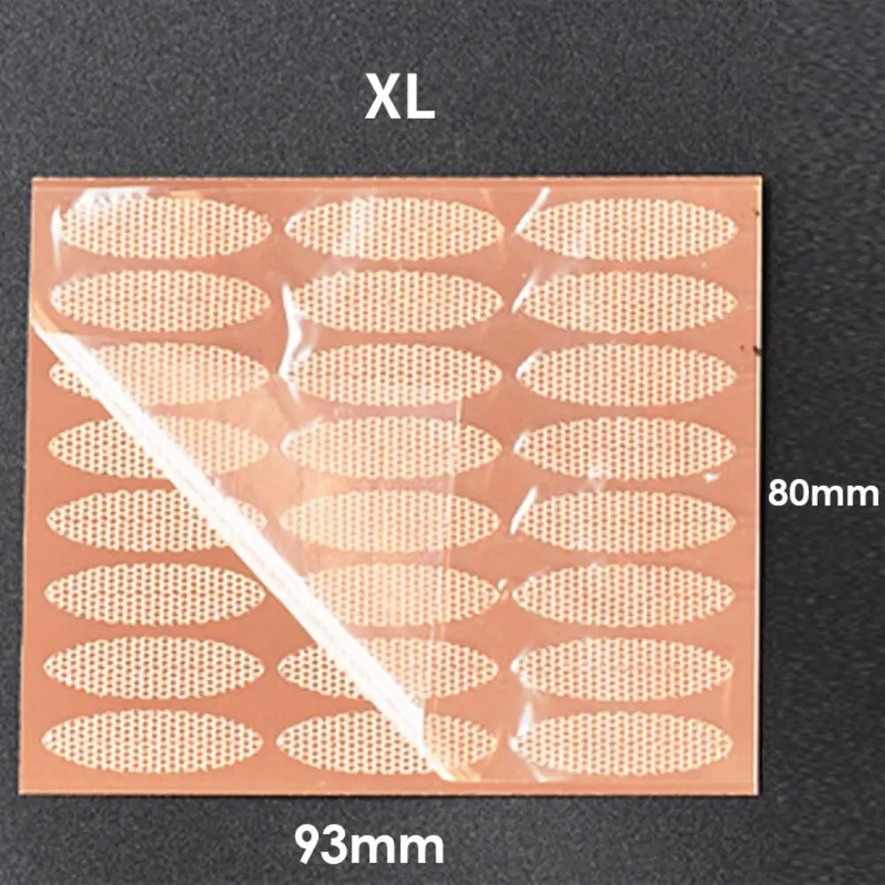 Invisible Invisible Eyelid Sticker Double Eyelid Tools Adhesive Stickers Lace Eye Lift Strips Makeup Accessories Eye Tapes Tools