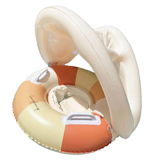 Outdoor Inflatable Toys For Swimming Ring Pool Float Seat Swim Tube Swimming Circle Beach Pool Party Toys Water Play Equipment