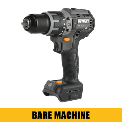 Dewalt DCF85m Cordless Brushless Impact Drill Brushless Drill Multifunctional Rechargeable Portable 20V Battery Power Tools
