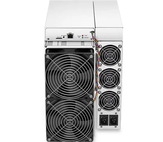 Bitmmin Antminer S19jxp 143T BTC BCH BSV MINER Second Used Mining Machine Asic Miner Bitcoin Mining