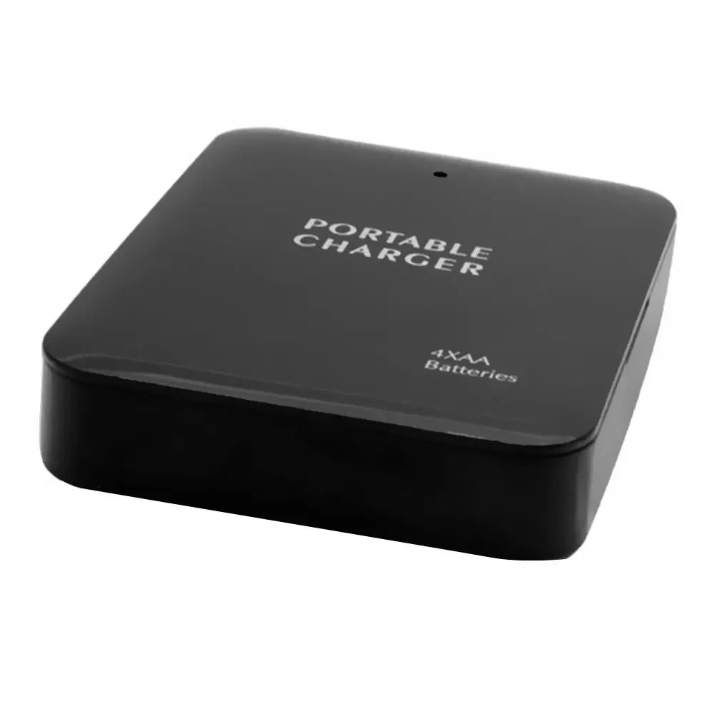 Rechargeable Power Bank Mobile Phone Charger Battery Charger Charging Case Emergency Charger Mobile Battery Case