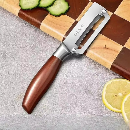 Kitchen Peeler Stainless Steel Multi-Function Kitchen-Specific Peeler for Slicing Fruit and Vegetables Kitchen Accessories