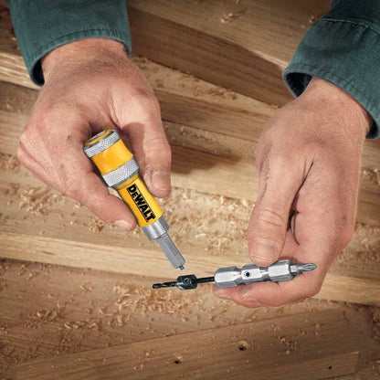 DEWALT DW2730 8 PC Drill/Drive Kit Power Tool Accessories Woodworking