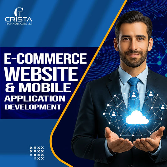 eCommerce Portal Website Design Mobile App Developer Quality Custom Opensource WordPress Magento Shopify Theme AI ERP Software
