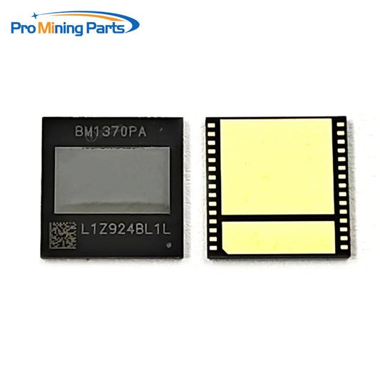 BM1370 BM1370BC BM1370PA ASIC Chip 100% Brand New And Original Suitable For Bitmain Antminer S21 S21HYD T21 Bitaxe Gamma 601