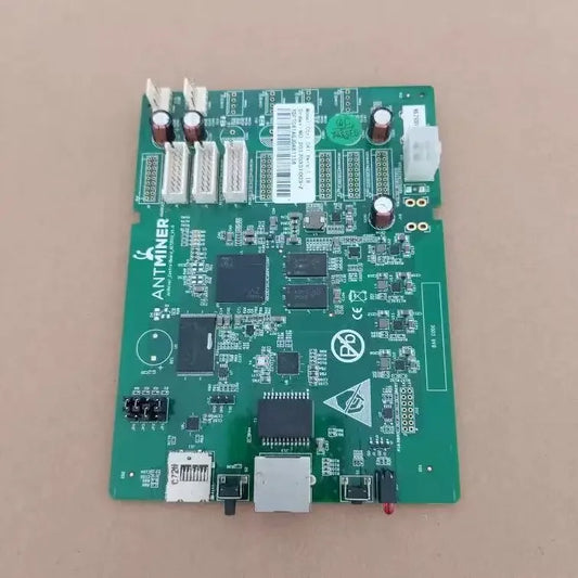 In Stock New Bitmain Antminer S9 S9j S9i S9k S9h S9se Control Board Motherboard