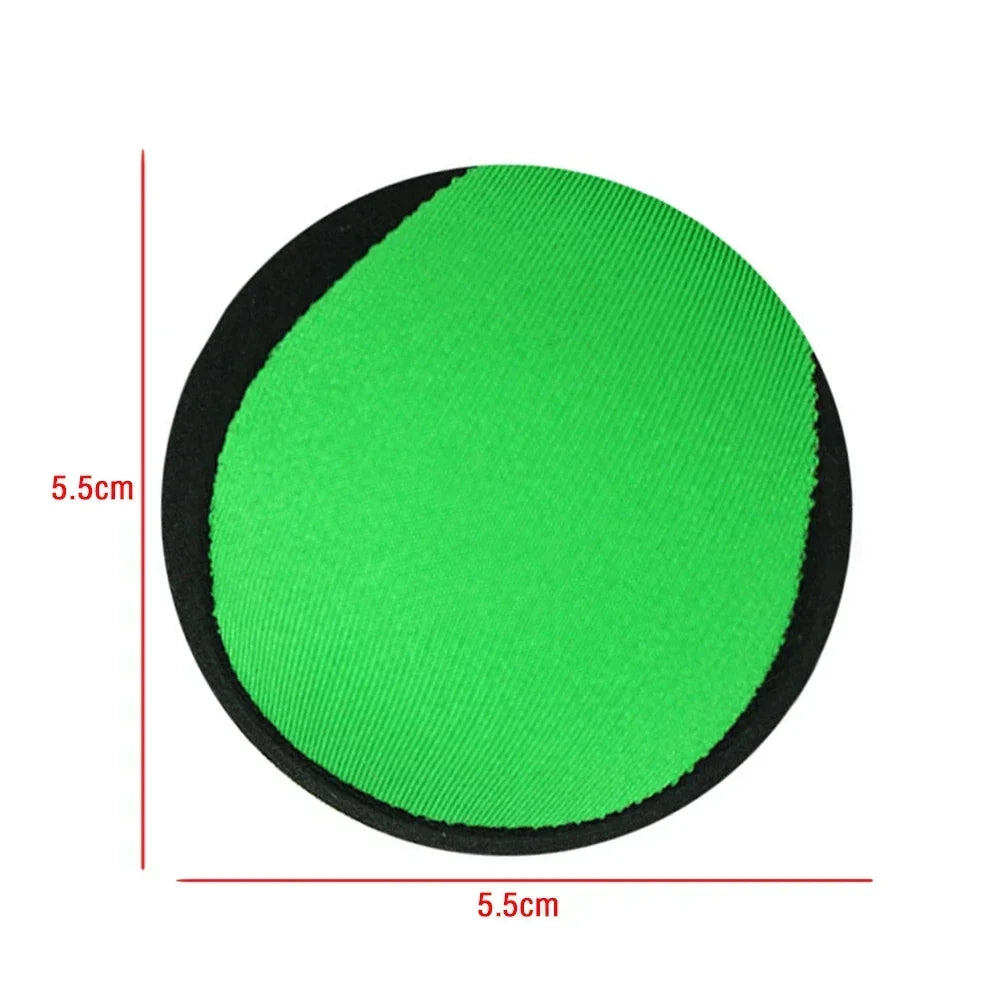 1PCS Kids Adult Water Bouncing Ball Ocean Pool Beach Sports Swimming equipment  Water Bouncing Ball