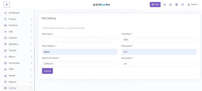 Online Billing Software with Subscription Management, Invoice Scheduling, and Payment Tracking